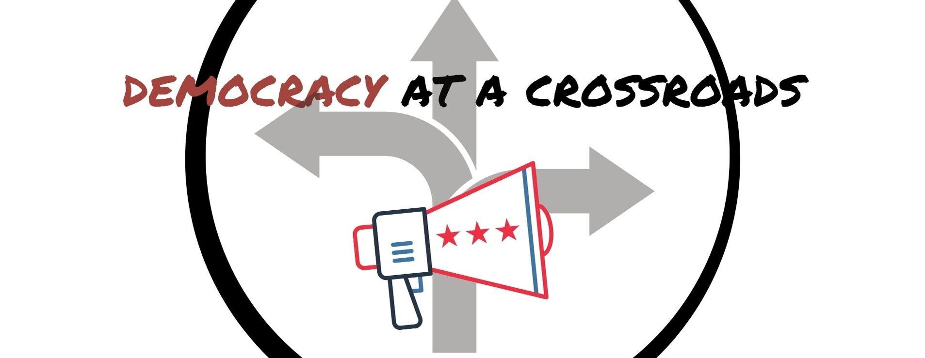 Democracy at a Crossroads